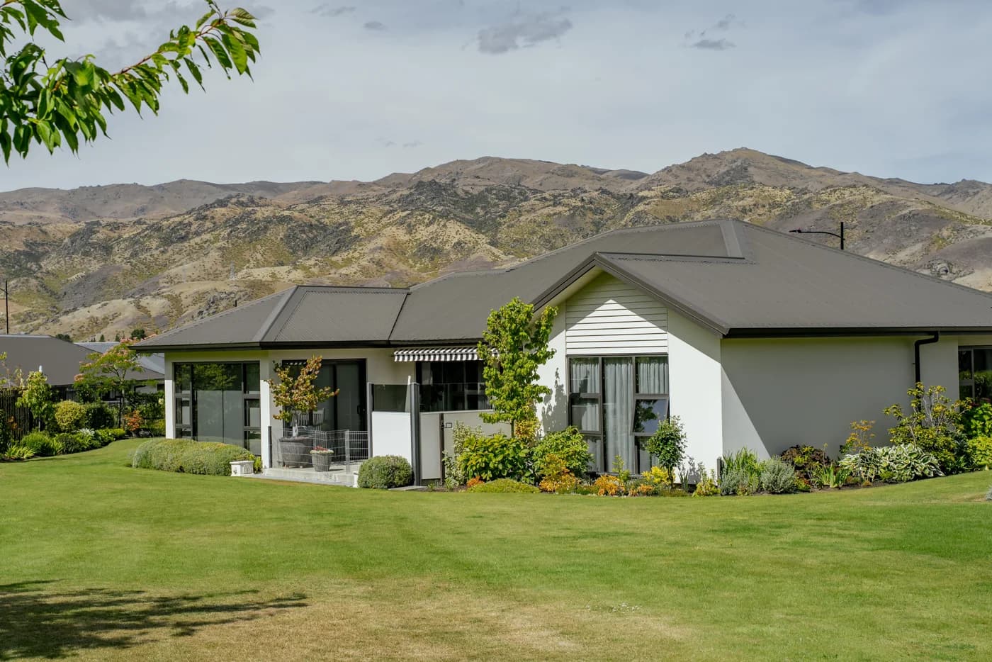 Cromwell, Central Otago