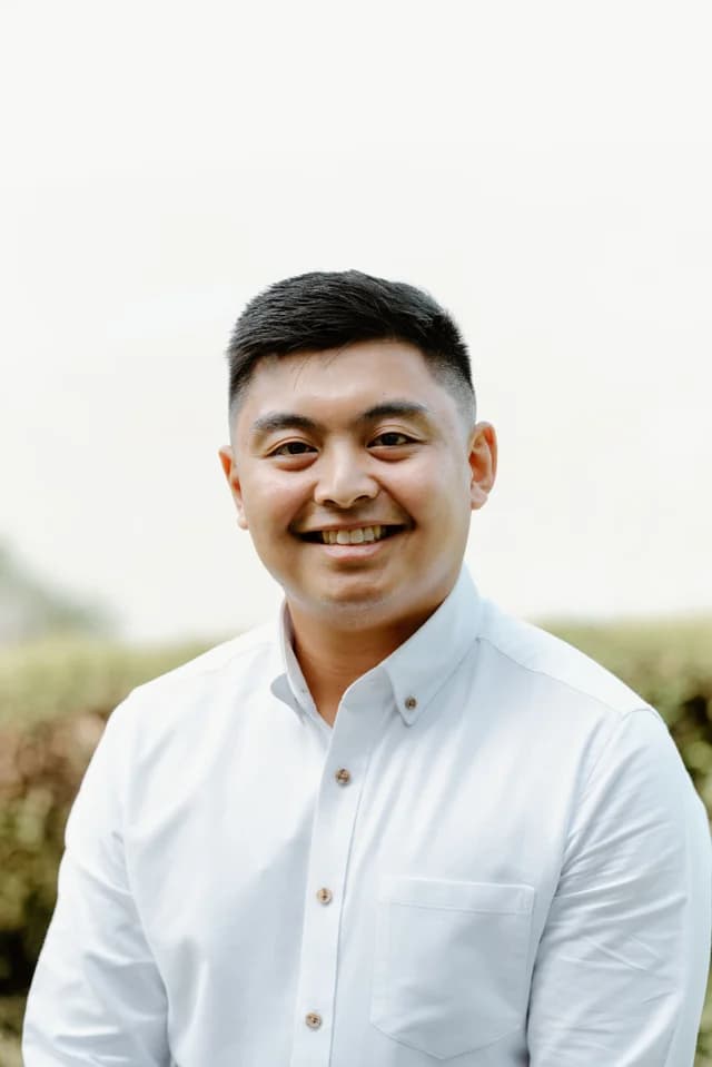 Adam Munang