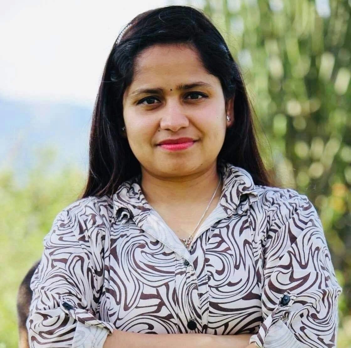Bedika Khanal