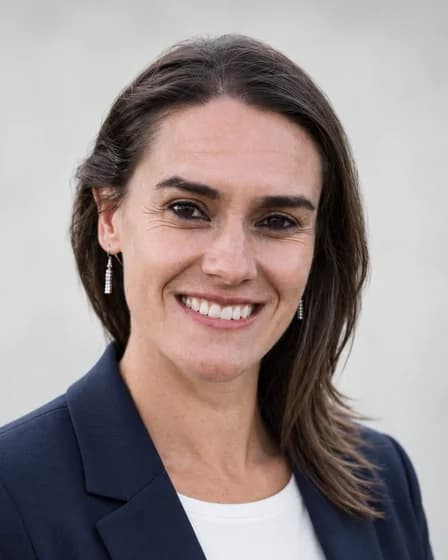 Wilesca Calitz