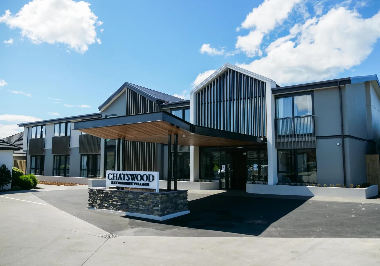 Chatswood in Opawa, Christchurch